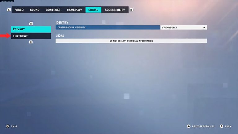 How To Turn Off Text Chat In Overwatch 2 - Gamer Tweak