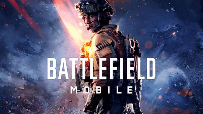 Battlefield Mobile Getting Cancelled after Releasing in Beta