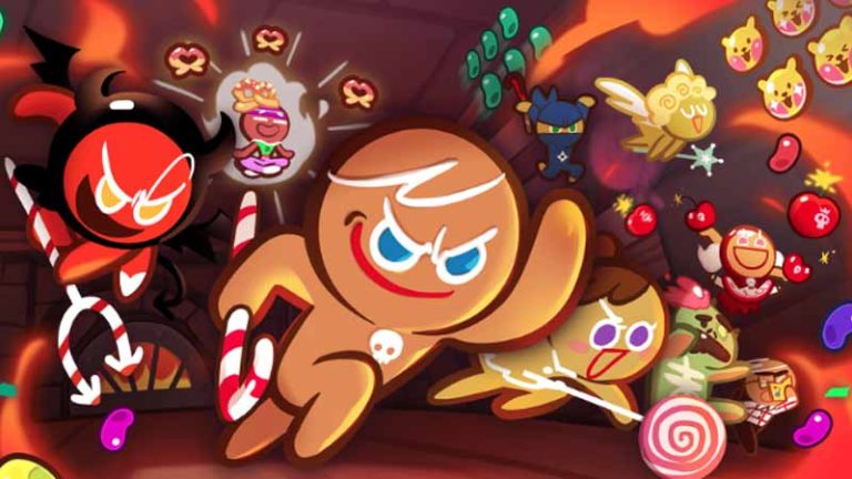 Cookie Run OvenBreak Characters Explained - Gamer Tweak