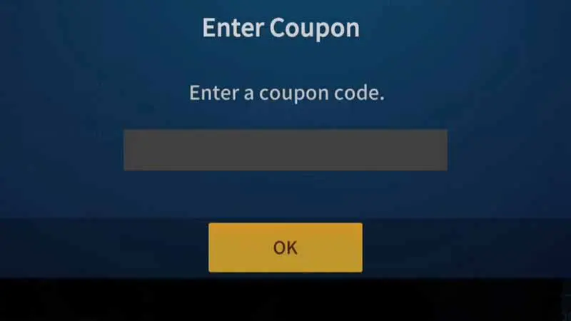 Counter Side Code Redeem