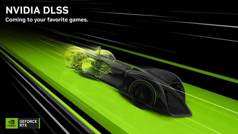 DLSS and Reflex Upgrades for GeForce Gamers