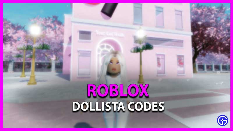 Dollista Codes