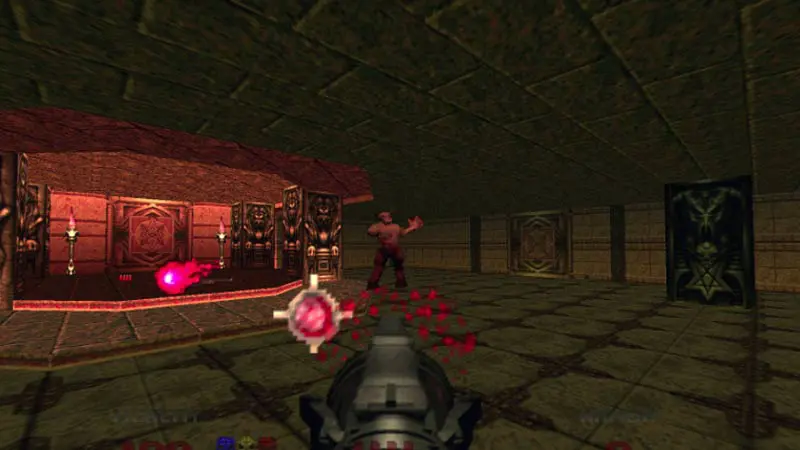 doom 64