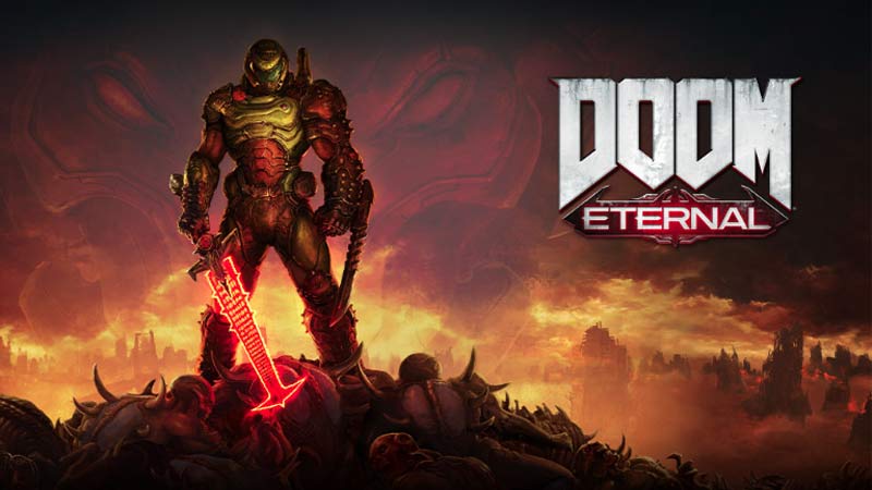 Doom games ranked