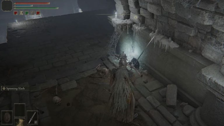 How To Kill Skeletons In Elden Ring - Gamer Tweak