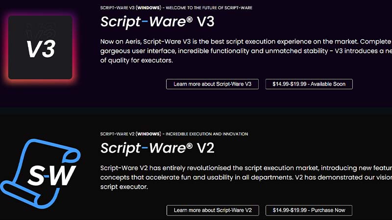 How To Download & Install Script Ware (Roblox Executor)