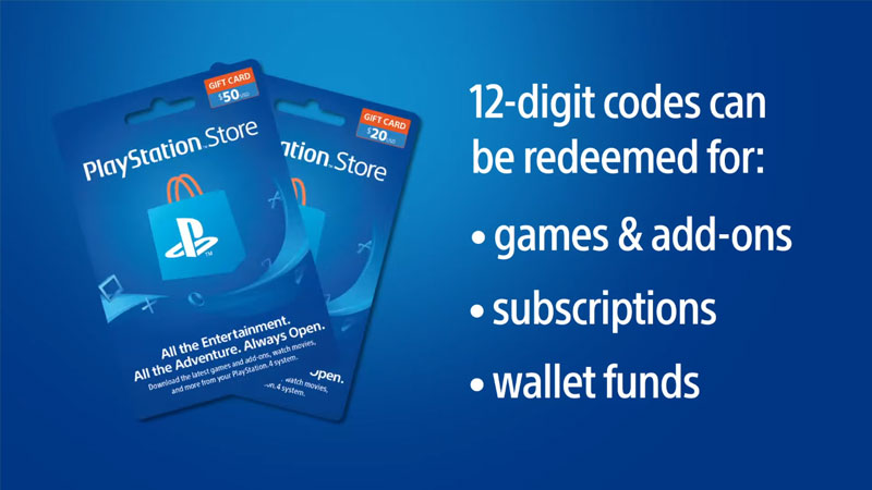 How To Get Free PSN Codes