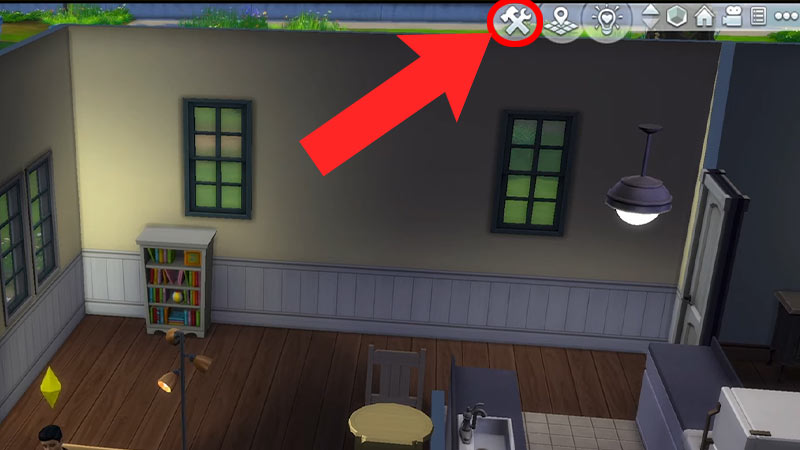 How To Make An Object Bigger In Sims 4 (Resize Guide)