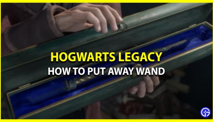 hogwarts legacy controls pc