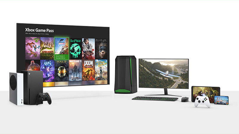 How to Fix the 'Xbox Cloud Gaming Not Working' Issue