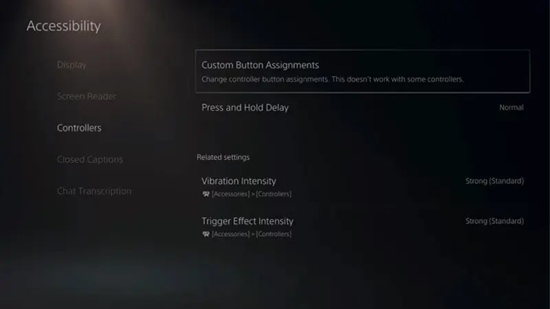 How to Reassign Controller Buttons in Hogwarts Legacy