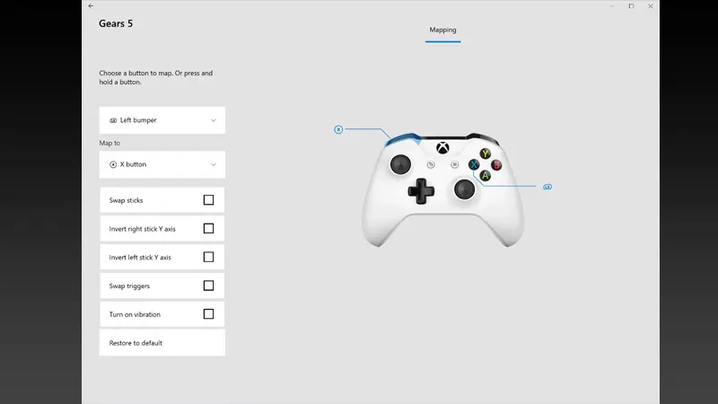 How to Reassign Controller Buttons in Hogwarts Legacy