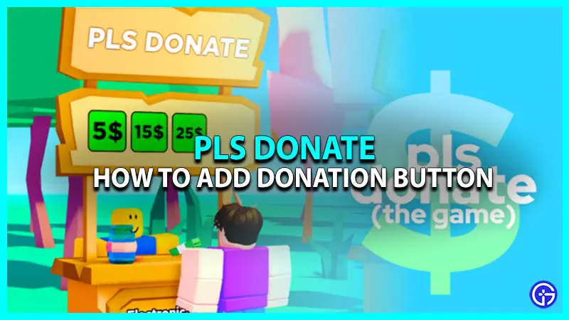 How-to-add-donation-button-in-PLS-DONATE