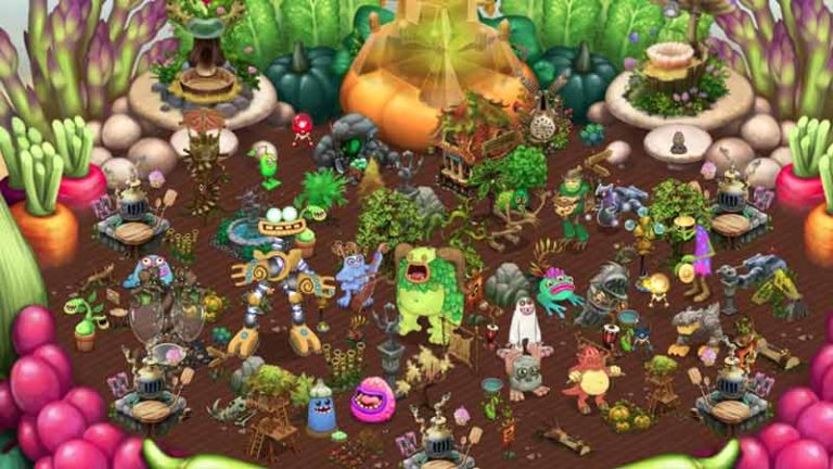 My Singing Monsters Friend Codes February 2024   MSM Friend Codes 768x432 