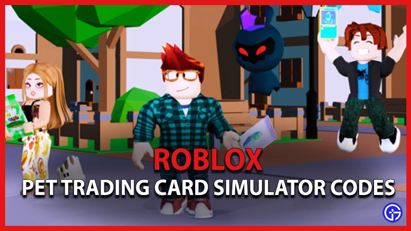 Codes For Card Trading Simulator