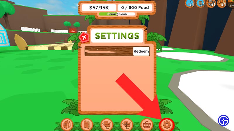 Roblox Birdkeepers codes free cash boost