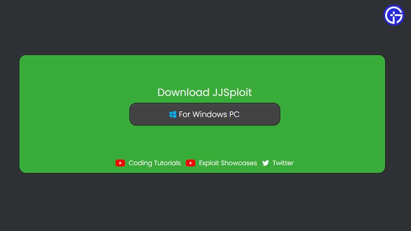 Roblox jjsploit Script download 