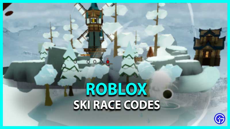 Ski Race Codes