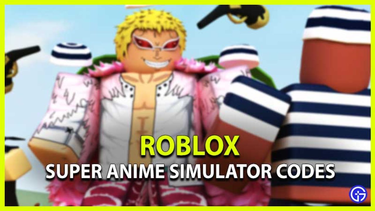 Tổng hợp code Roblox Anime World Tower Defense và cách nhập -  Download.com.vn