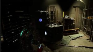 Dead Space Remake Peng Treasure: How To Get To It?