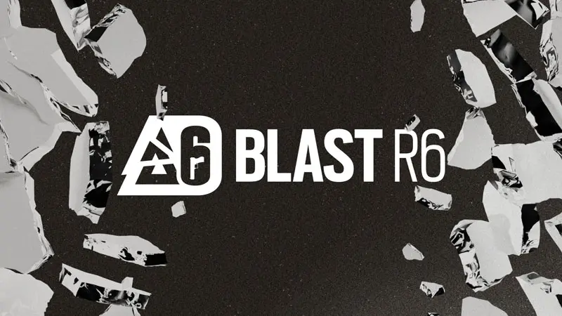 UBISOFT & BLAST NEW GLOBAL ESPORTS CIRCUIT