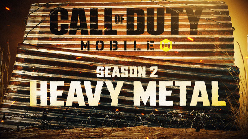 Ultimate Lawless Road Warrior in Call of Duty Mobile
