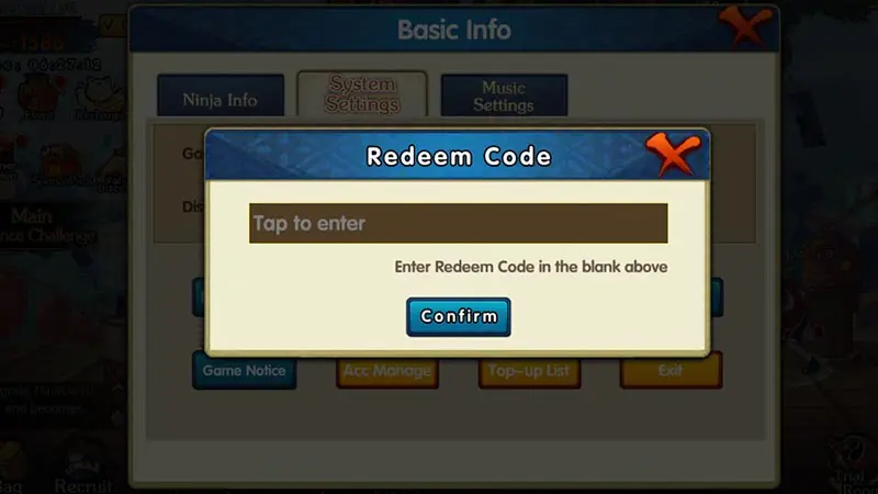 Ultimate Wars Awaken Redeem Codes 