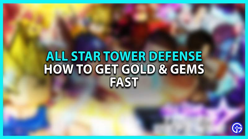 How to get gold and gems fast in ASTD