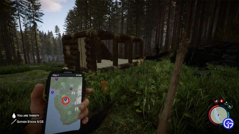 3 Best Base Locations For Sons Of The Forest Building Guide   Best Base Location In Sons Of The Forest 768x432 