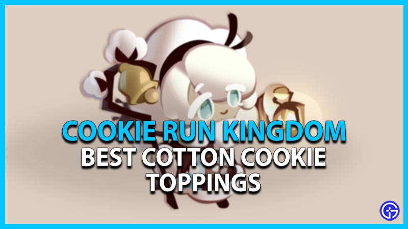 cotton cookie toppings crk