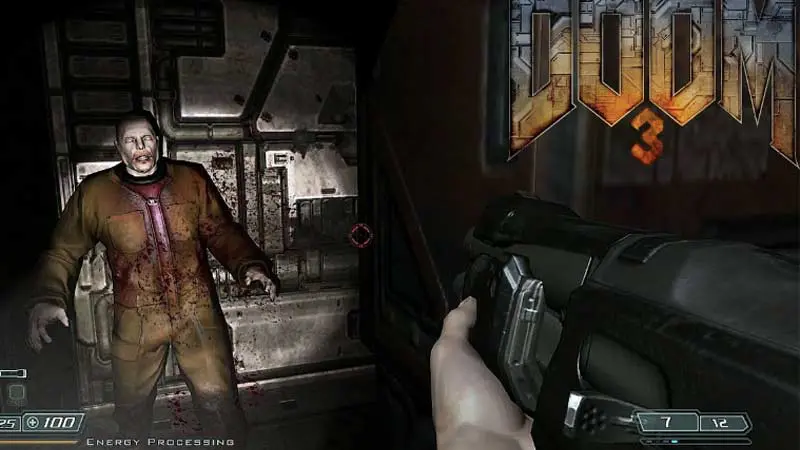 doom 3 