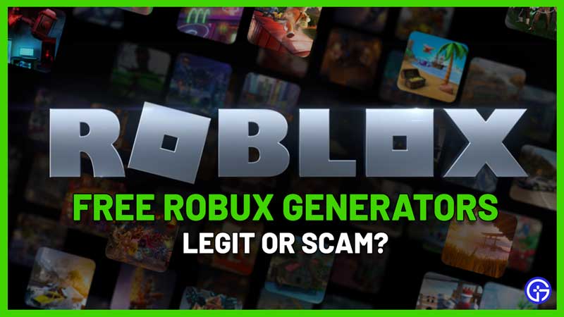 free robux generator sites legit fake