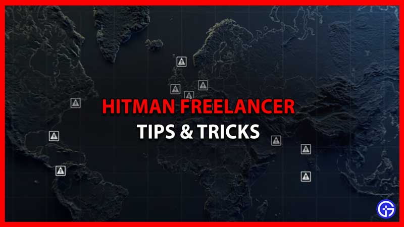freelancer tips tricks