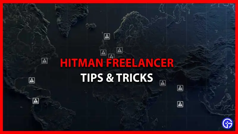 freelancer tips tricks