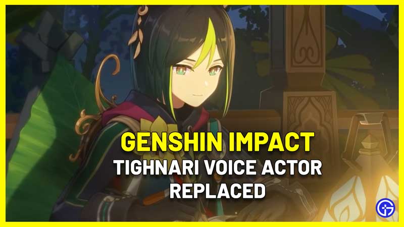 genshin impact voice actor drama controversy