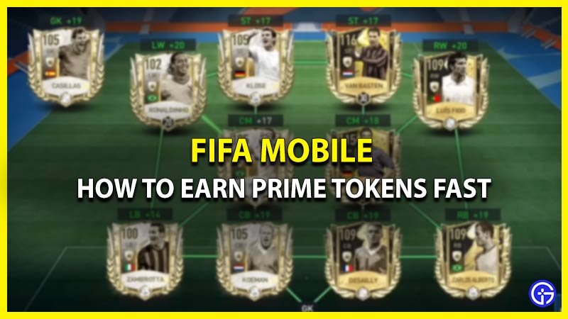get prime tokens fifa mobile