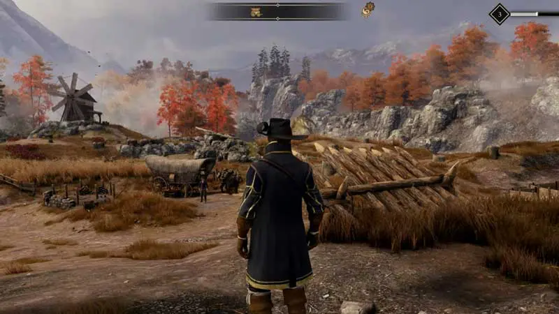 greedfall