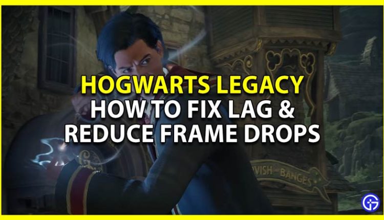 Hogwarts Legacy - Page 18 Of 32 Guides, Tips & Tricks - Gamer Tweak