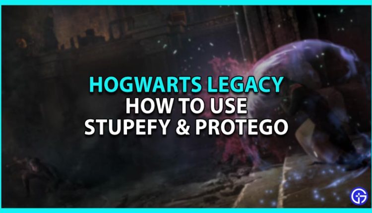 Hogwarts Legacy - Page 22 Of 32 Guides, Tips & Tricks - Gamer Tweak