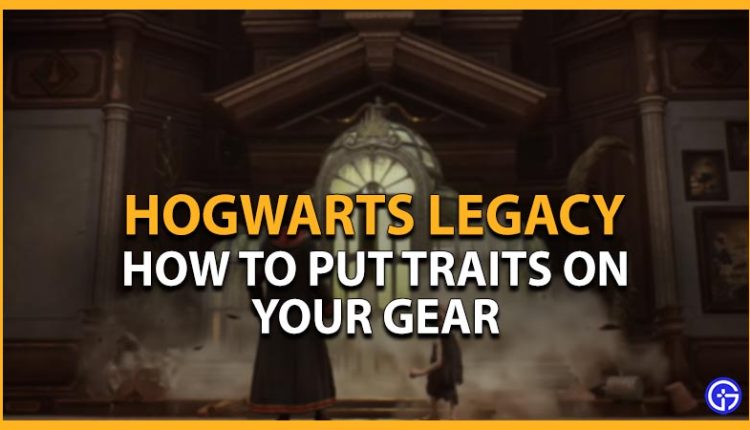 Hogwarts Legacy - Page 11 Of 32 Guides, Tips & Tricks - Gamer Tweak