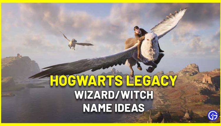 Hogwarts Legacy - Page 25 Of 32 Guides, Tips & Tricks - Gamer Tweak