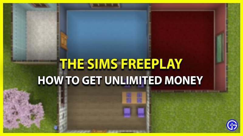 how to get unlimited money the sims freeplay