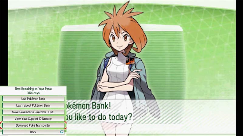 why you should download poke transporter and pokemon bank on your 3ds