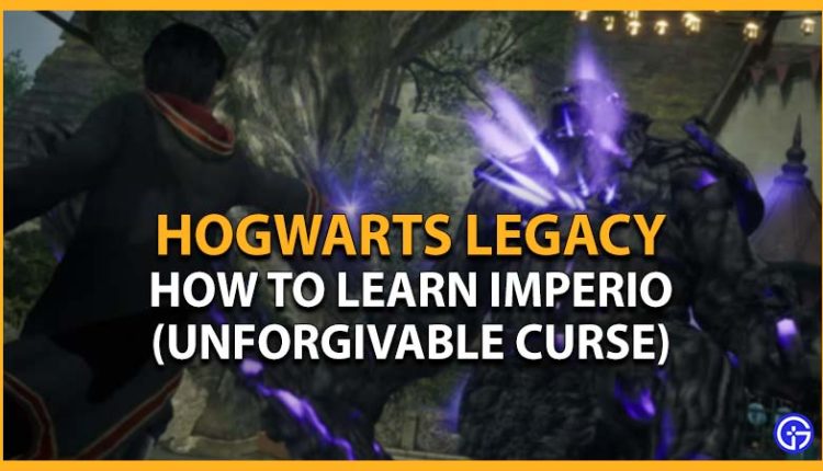 Hogwarts Legacy - Page 10 Of 32 Guides, Tips & Tricks - Gamer Tweak