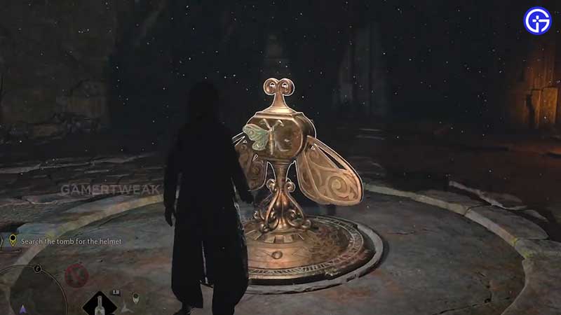 how to power up moth structure 