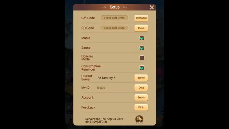 how to redeem knights raid lost skytopia codes