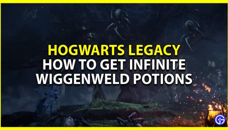 Hogwarts Legacy - Page 10 Of 32 Guides, Tips & Tricks - Gamer Tweak