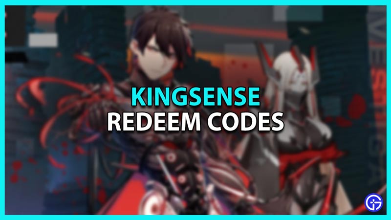 All Working Kingsense Codes