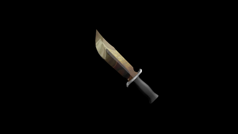 murder mystery 2 corrupt knife 