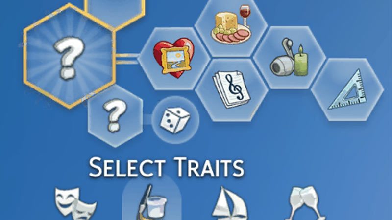 more traits in cas sims 4 best mod